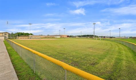 1031 Tarkington Timbers Drive Cleveland TX 77327
