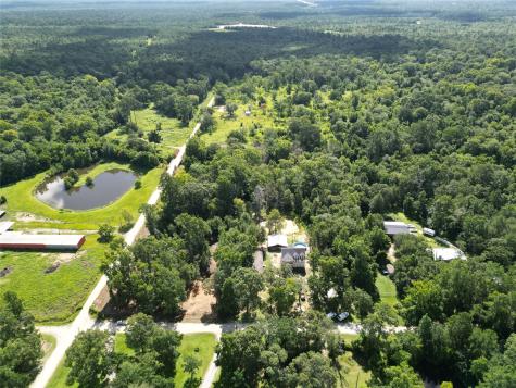 000 Red Oak Drive Plantersville TX 77363