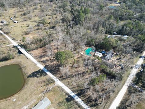 000 Red Oak Drive Plantersville TX 77363