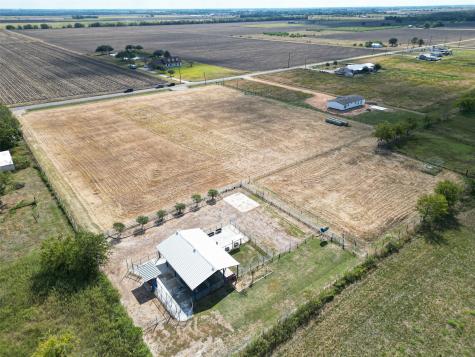 1023 Williams Road East Bernard TX 77435