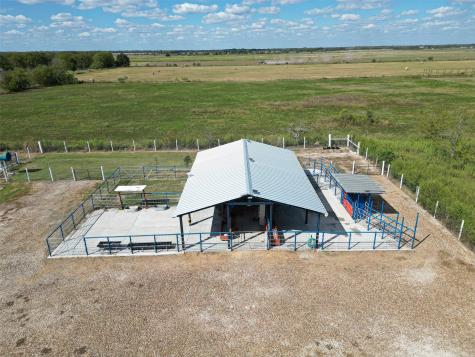 1023 Williams Road East Bernard TX 77435