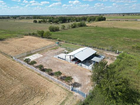 1023 Williams Road East Bernard TX 77435