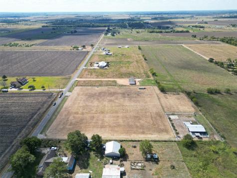 1023 Williams Road East Bernard TX 77435