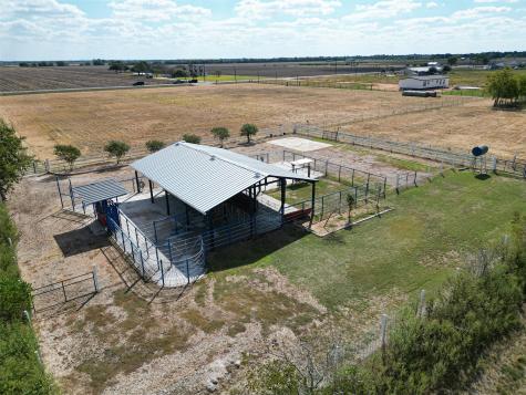 1023 Williams Road East Bernard TX 77435