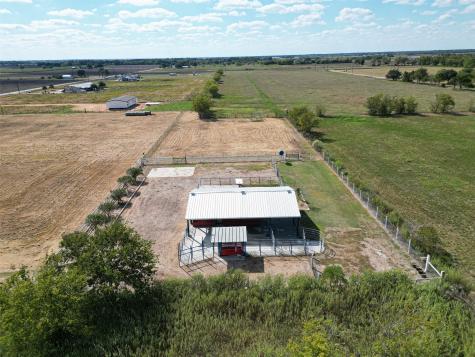 1023 Williams Road East Bernard TX 77435
