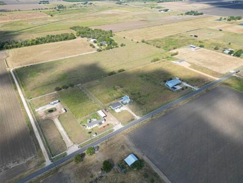1023 Williams Road East Bernard TX 77435