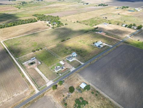 1023 Williams Road East Bernard TX 77435