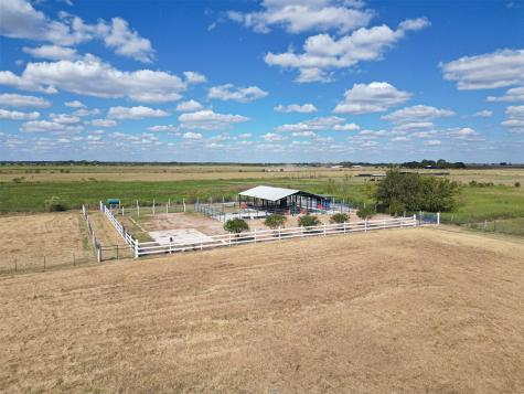 1023 Williams Road East Bernard TX 77435