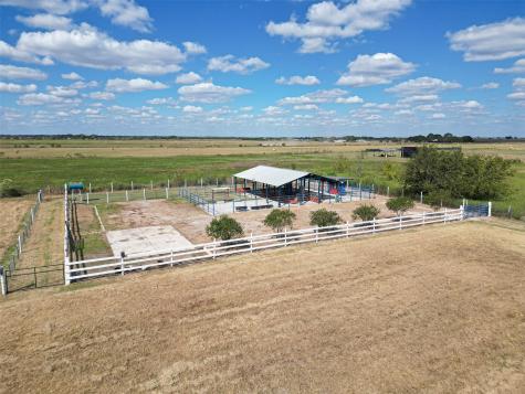 1023 Williams Road East Bernard TX 77435