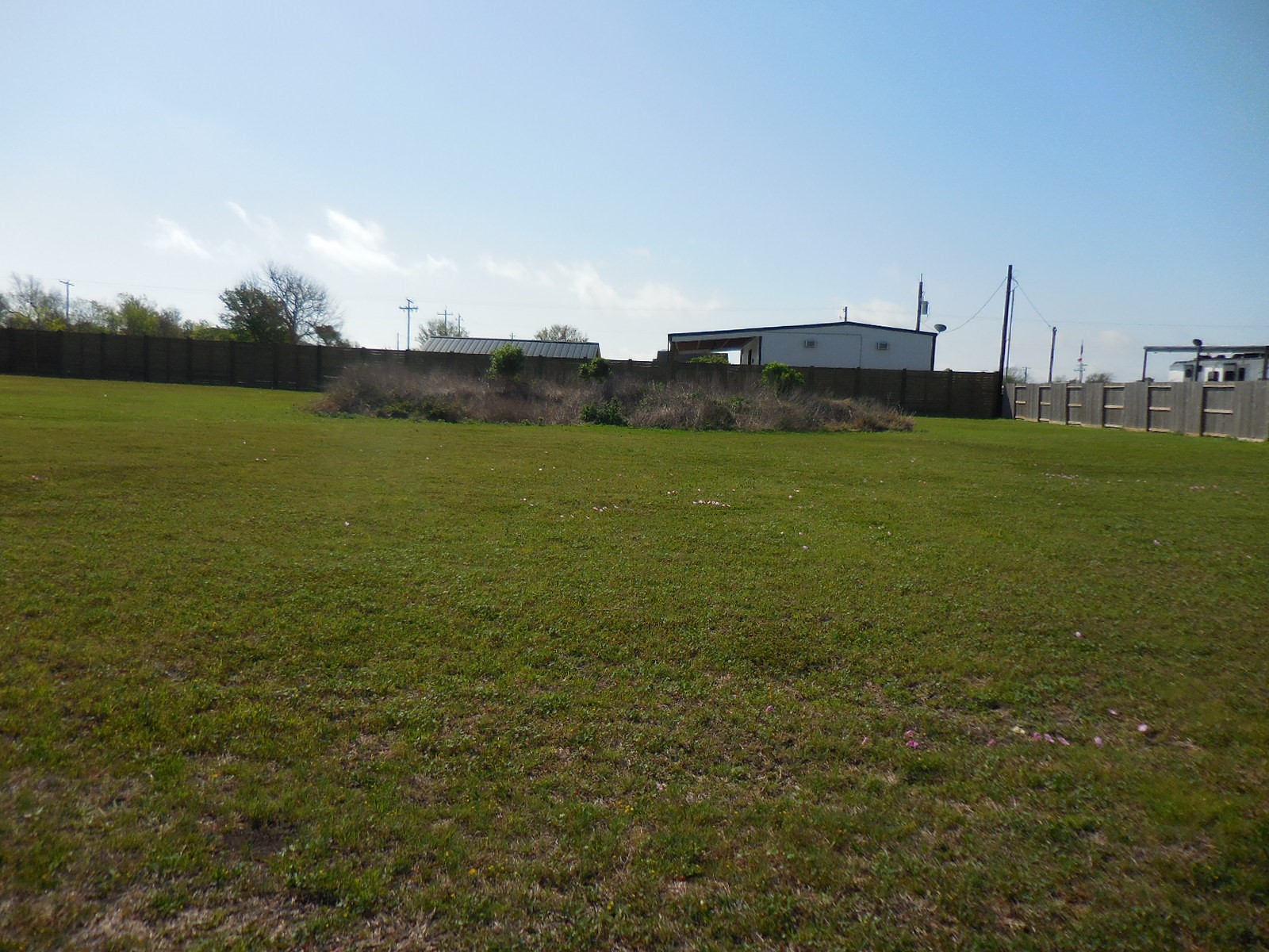 978 Cr 251 Street Matagorda TX 77457
