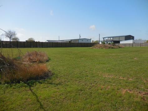 978 Cr 251 Street Matagorda TX 77457