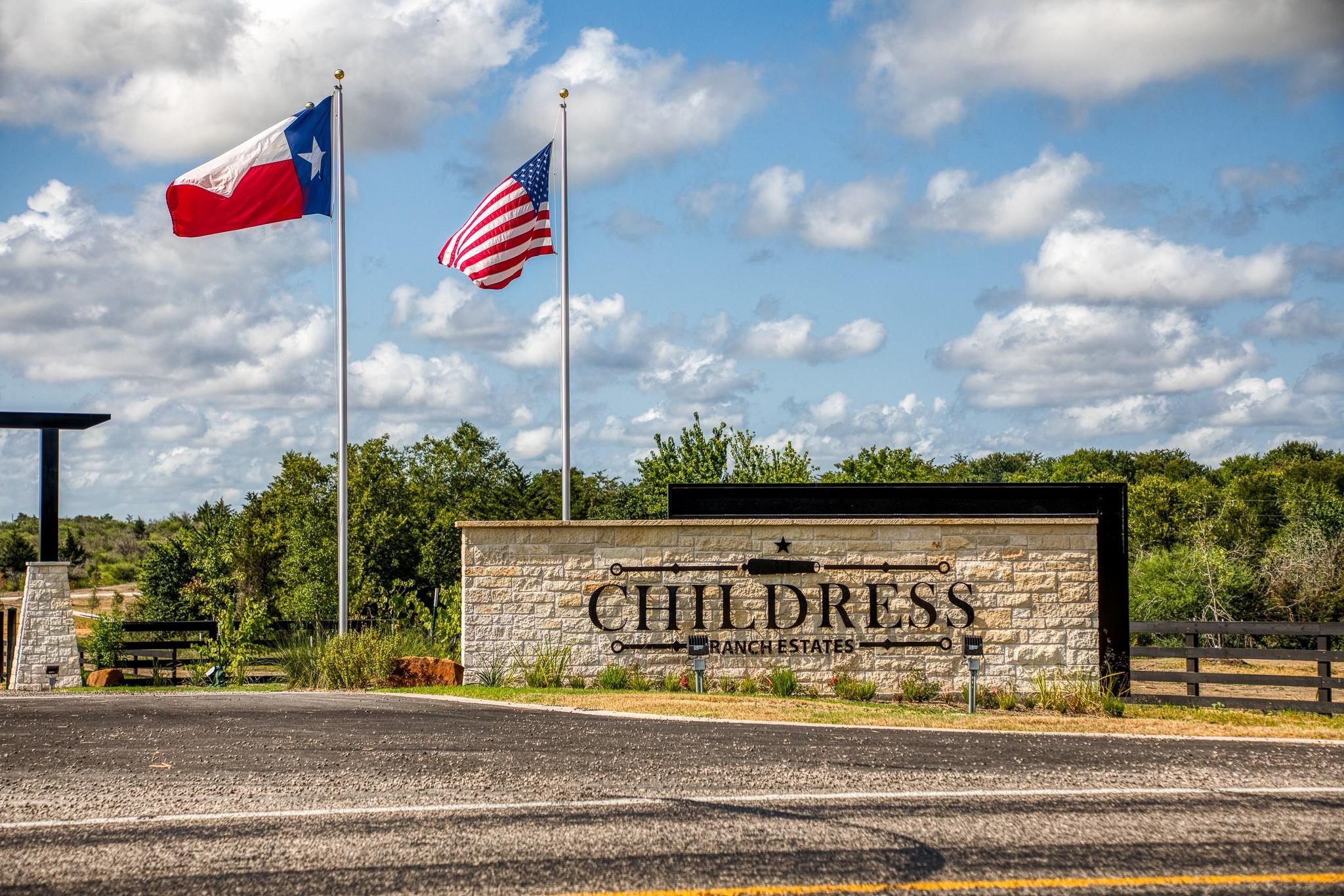 14804 Childress Ranch Drive Washington TX 77880