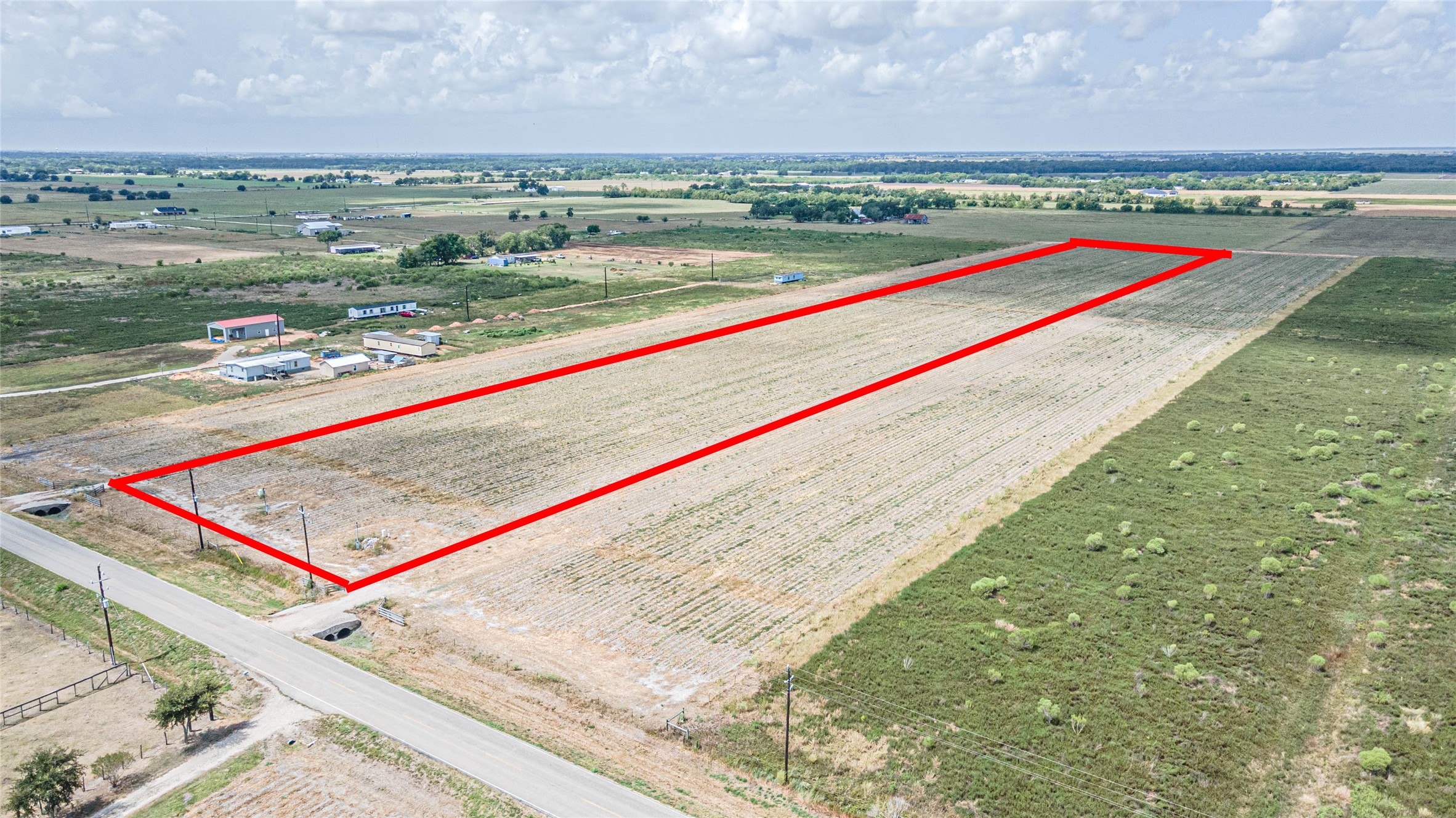 4327 Polak Road Wallis TX 77485