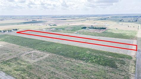 4327 Polak Road Wallis TX 77485