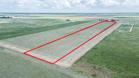 4327 Polak Road Wallis TX 77485