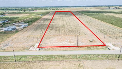 4327 Polak Road Wallis TX 77485