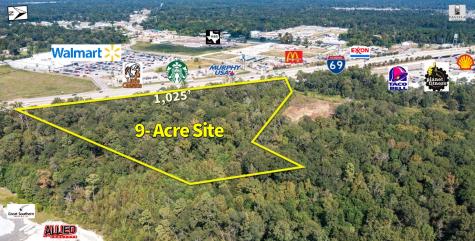 Tbd Highway 59 New Caney TX 77357
