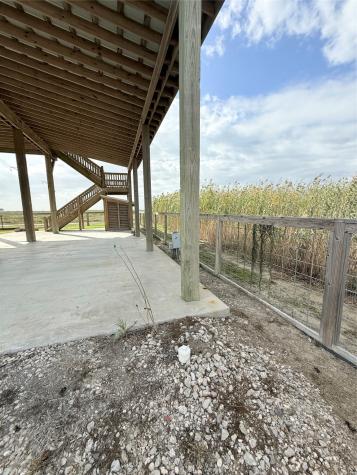1217 N Monkhouse Drive Crystal Beach TX 77650