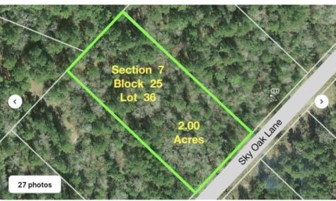 181 Sky Oak Lane Huntsville TX 77340