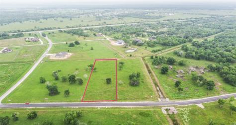 33019 Amberjack Drive Richwood TX 77515