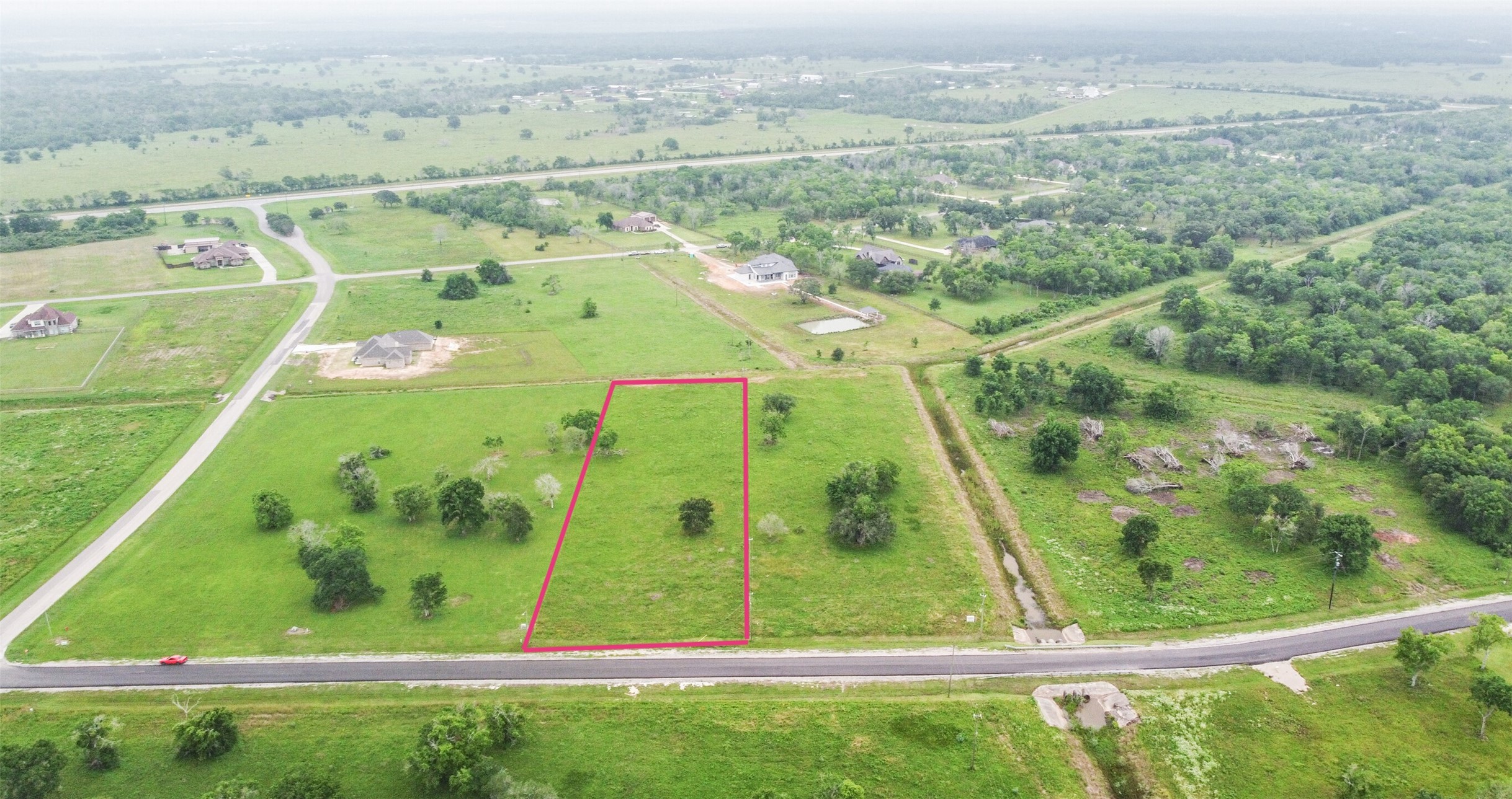 33019 Amberjack Drive Richwood TX 77515