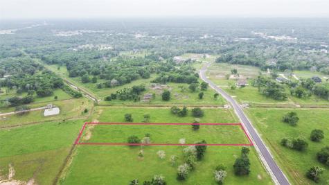 33019 Amberjack Drive Richwood TX 77515