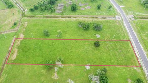 33019 Amberjack Drive Richwood TX 77515