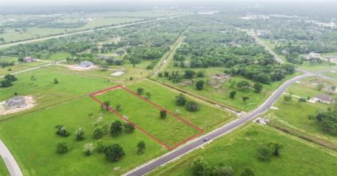 33019 Amberjack Drive Richwood TX 77515