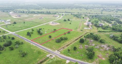 33019 Amberjack Drive Richwood TX 77515