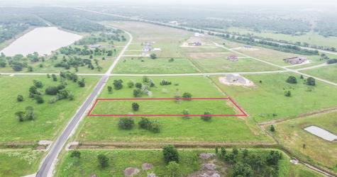 33019 Amberjack Drive Richwood TX 77515