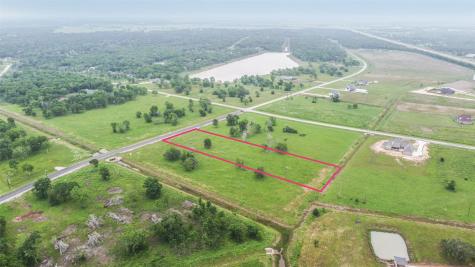 33019 Amberjack Drive Richwood TX 77515
