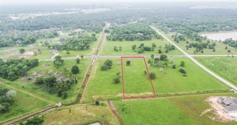 33019 Amberjack Drive Richwood TX 77515