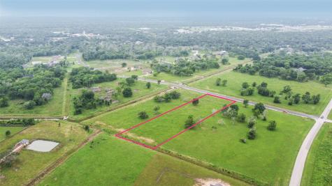 33019 Amberjack Drive Richwood TX 77515