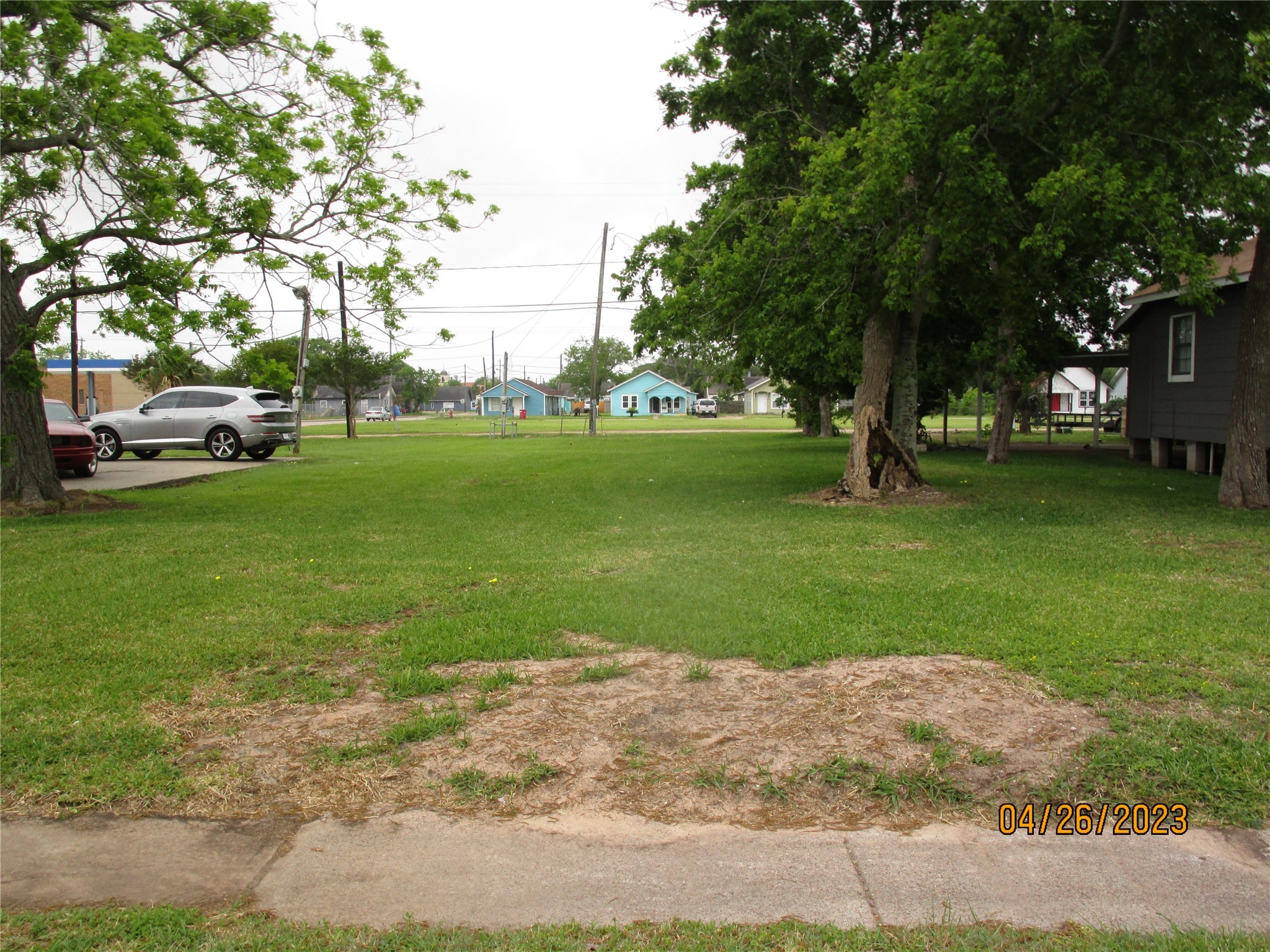 1107 W 2nd Street Freeport TX 77541