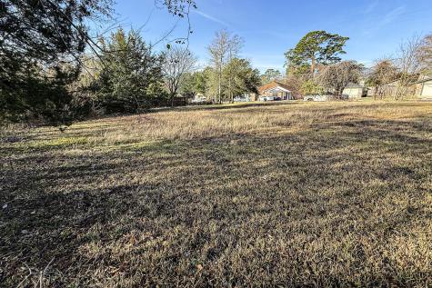 Lot 47b Normal Park Drive Huntsville TX 77320
