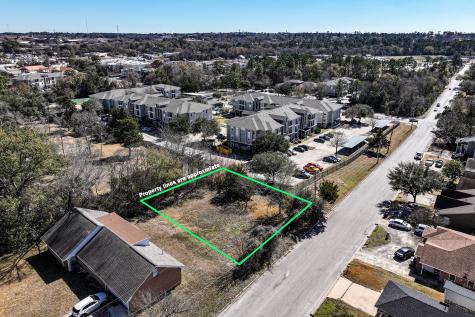 Lot 47b Normal Park Drive Huntsville TX 77320