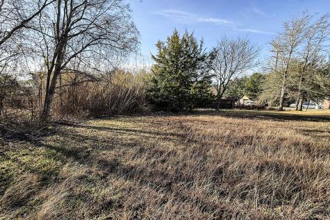 Lot 47b Normal Park Drive Huntsville TX 77320