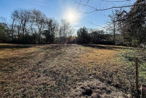Lot 47b Normal Park Drive Huntsville TX 77320