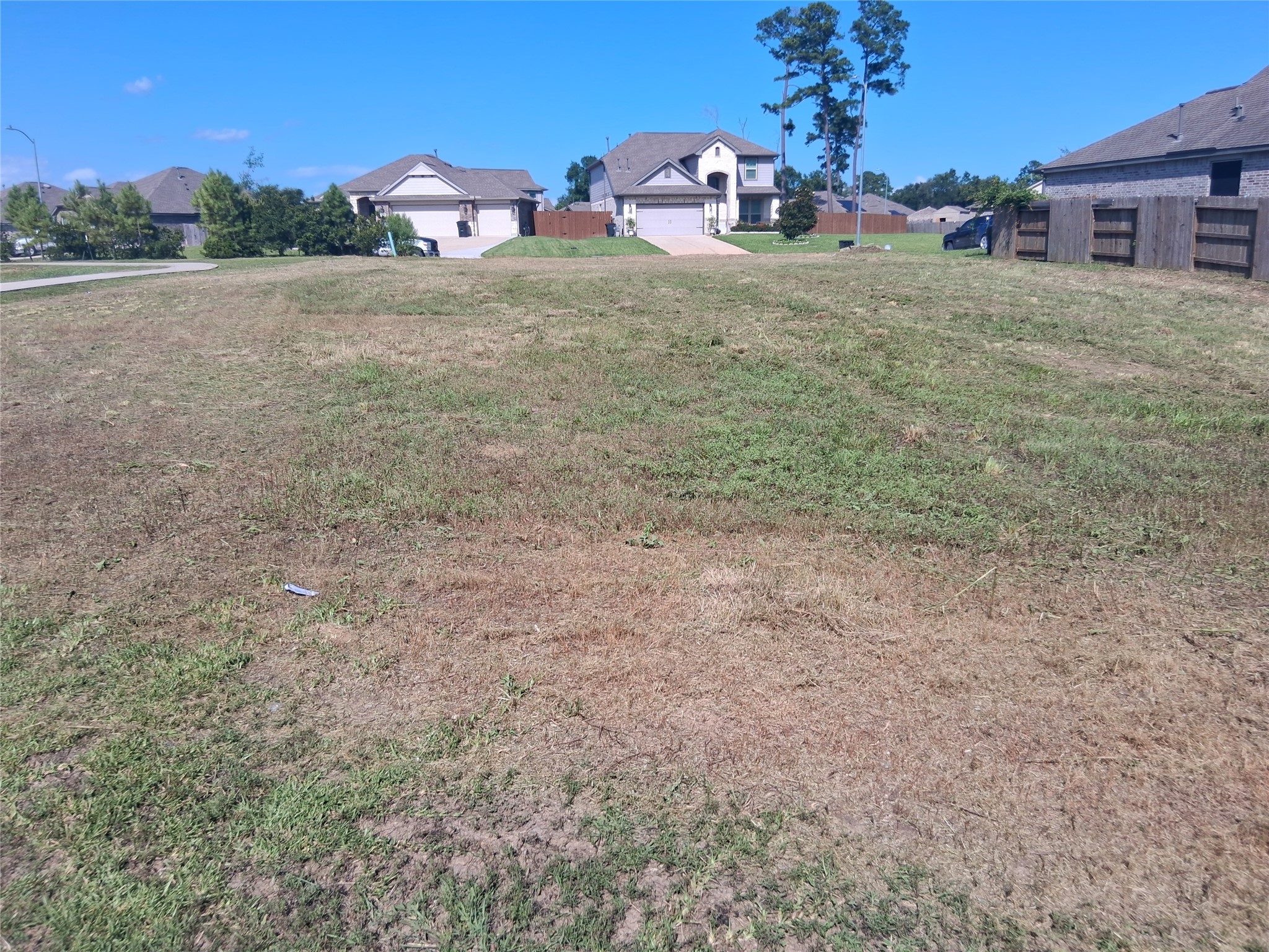 16007 Dockside Street Crosby TX 77532