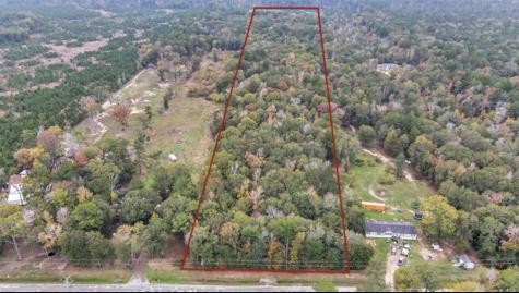 2330 County Road 2252 Cleveland TX 77327