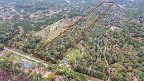 2330 County Road 2252 Cleveland TX 77327
