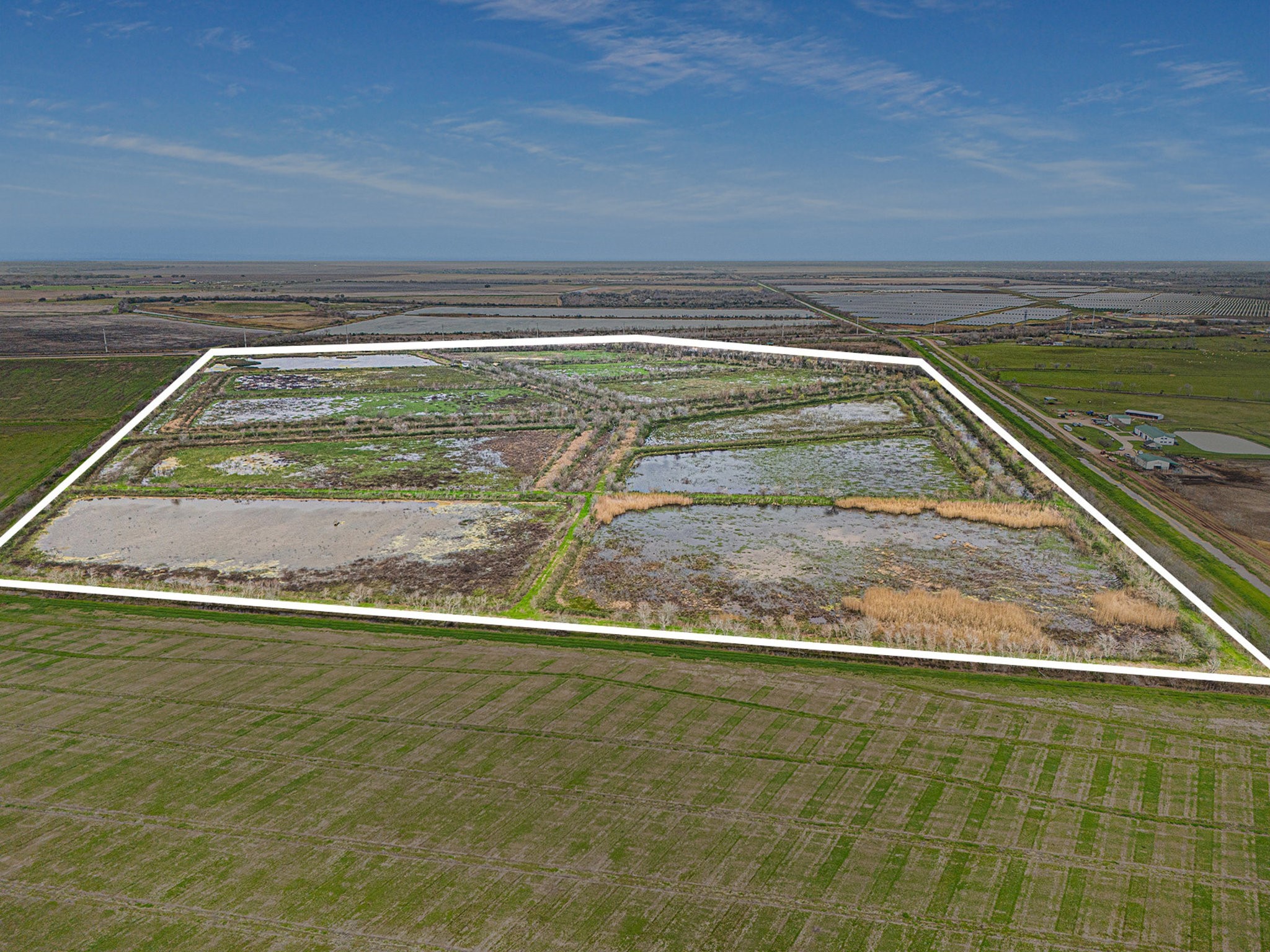 0 County Road 210 Liverpool TX 77577