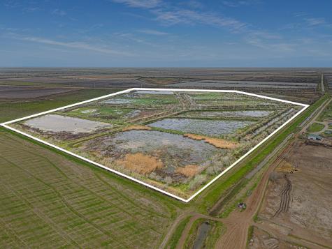 0 County Road 210 Liverpool TX 77577