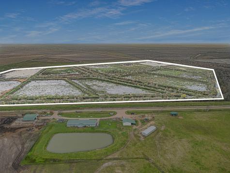0 County Road 210 Liverpool TX 77577