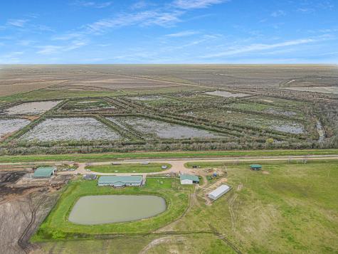 0 County Road 210 Liverpool TX 77577
