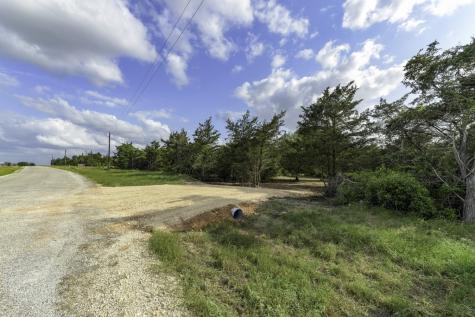 405 Vineyard View Trail - Lot 5 Carmine TX 78932