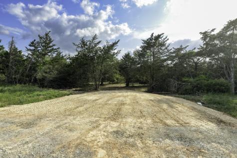 405 Vineyard View Trail - Lot 5 Carmine TX 78932