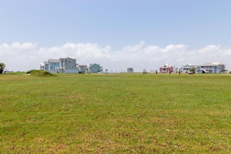 4018 Curlew Galveston TX 77554