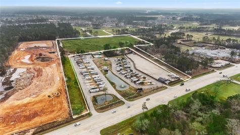 17571 Fm 1314 Road Conroe TX 77302