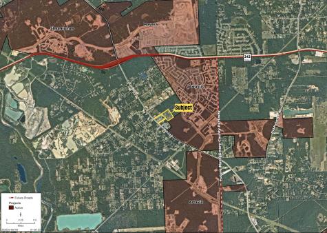 17571 Fm 1314 Road Conroe TX 77302